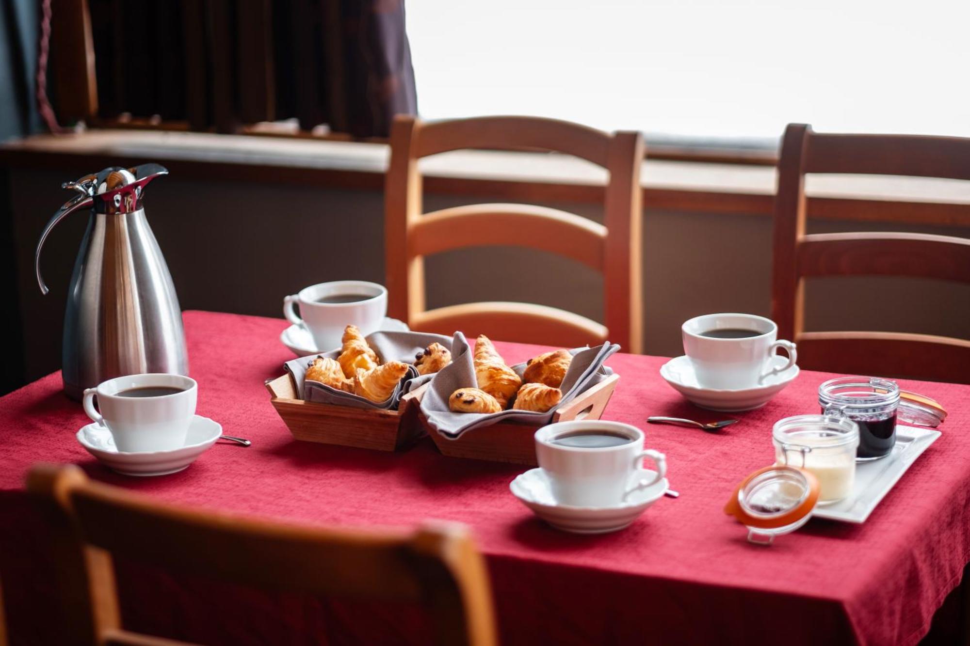 Crystal Hotel Courchevel