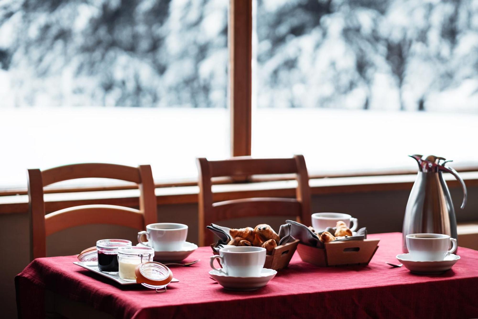 Crystal 3* Courchevel
