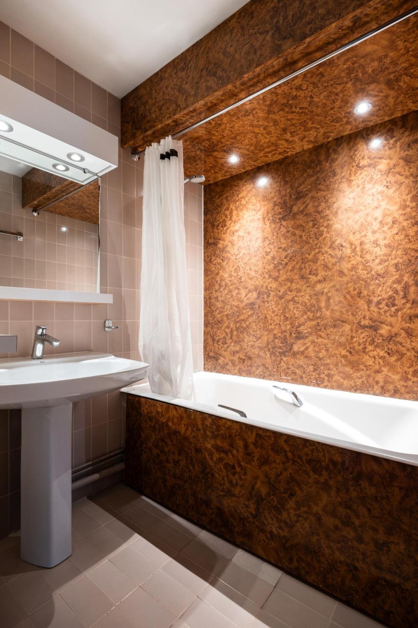 Crystal Hotel Courchevel