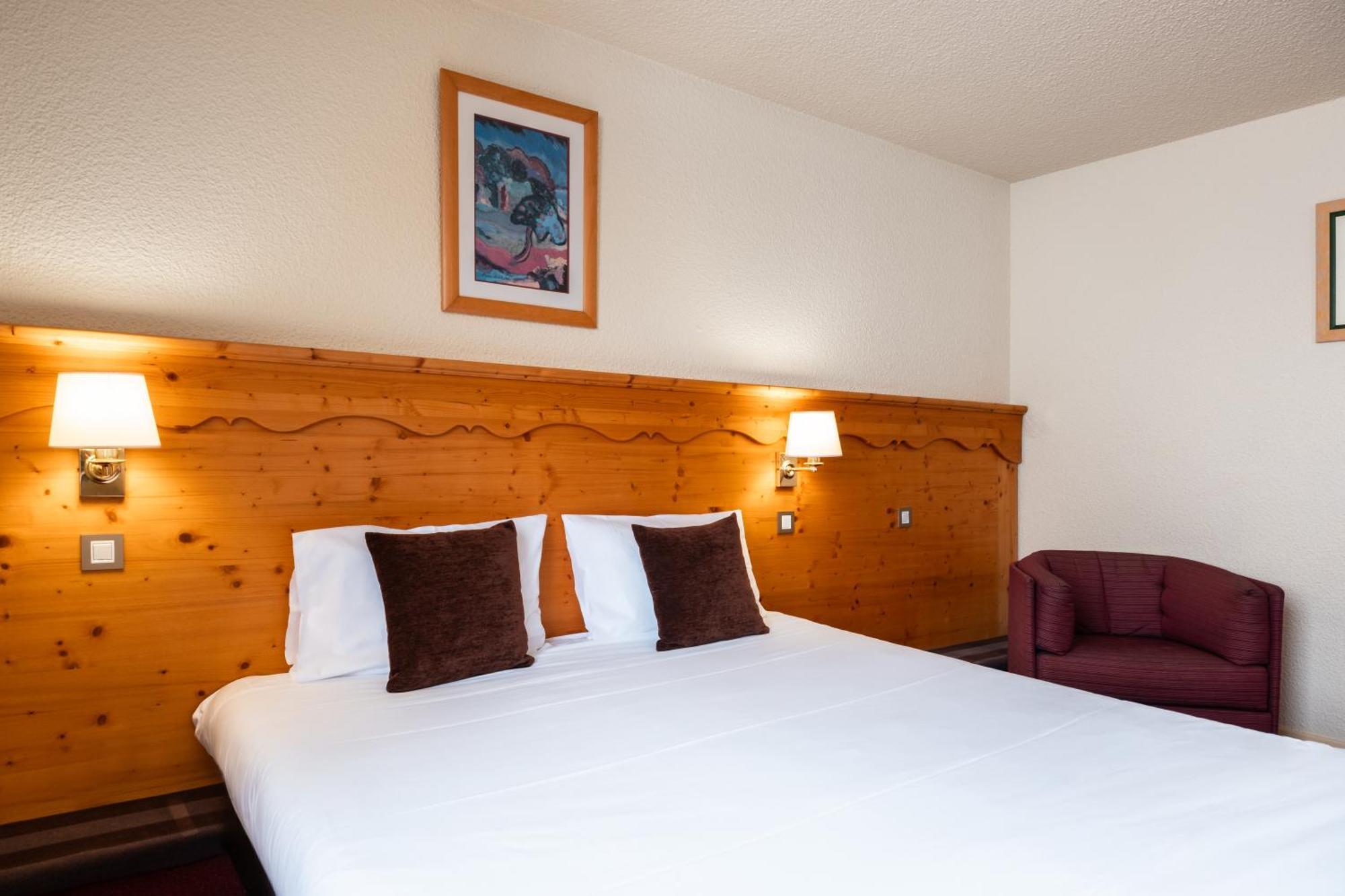 Crystal Hotel Courchevel
